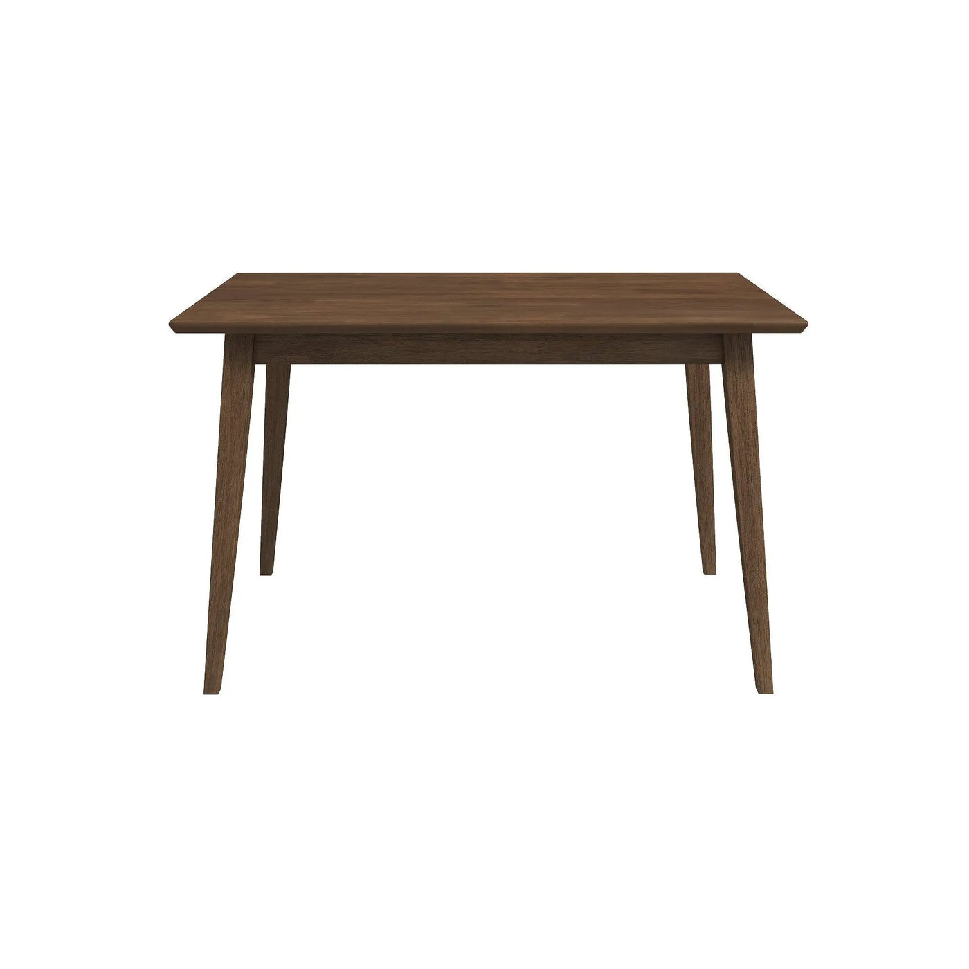 Levi - Modern Style Rectangular Dining Kitchen Table by Unique Piece Furniture