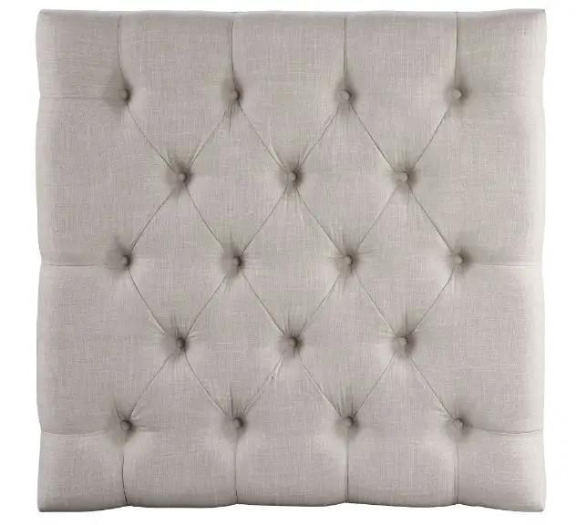 Aizen - Cocktail Ottoman by Unique Piece Furniture