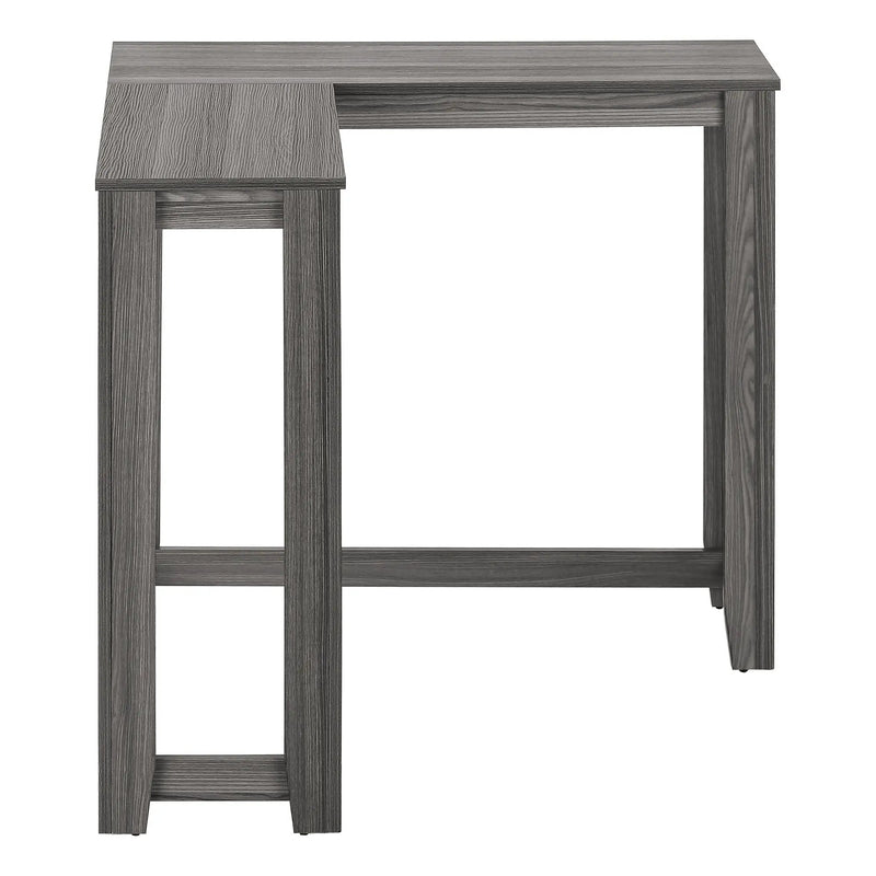 Corner Accent Console Table For Entryway, Unique Design Contemporary & Modern by Unique Piece Furniture