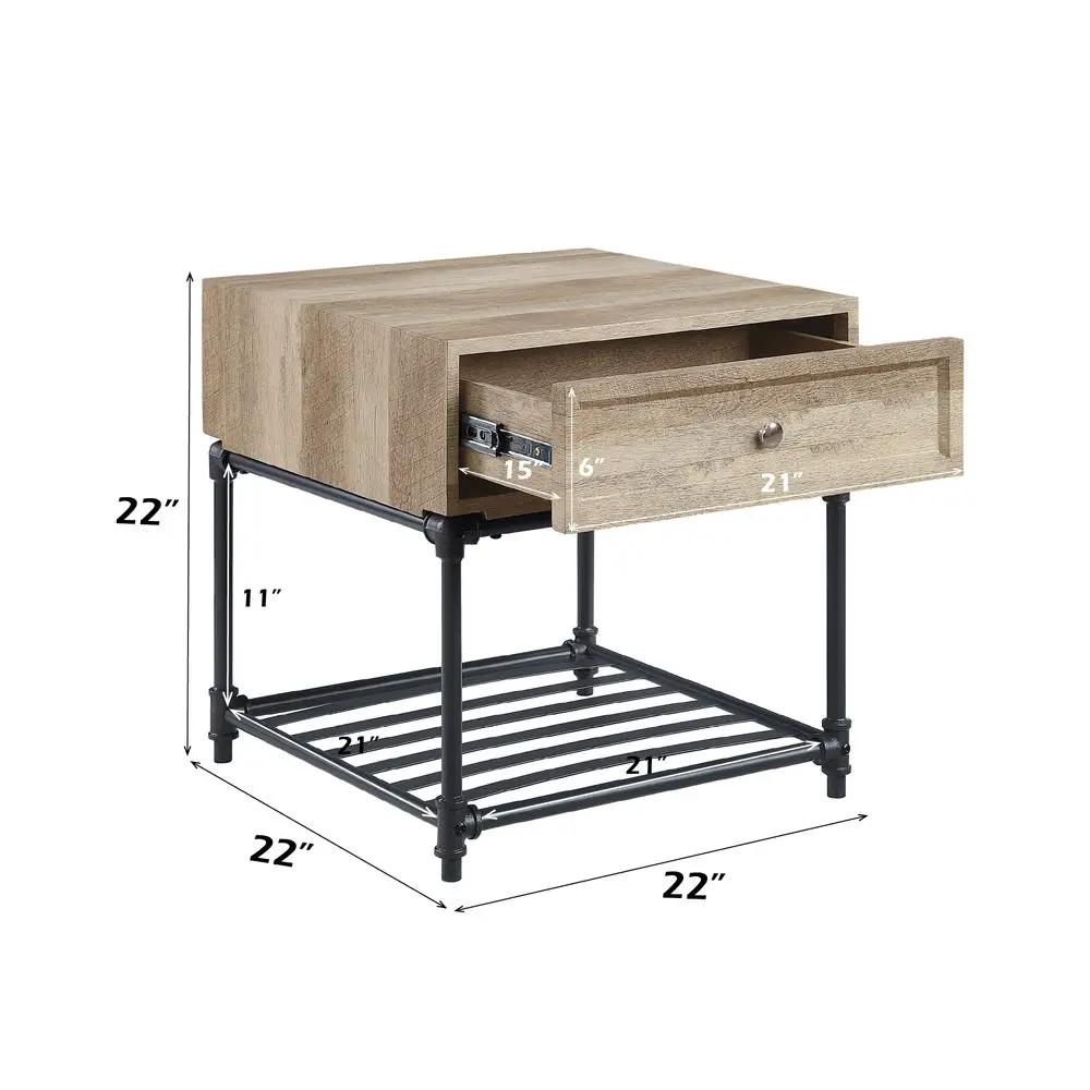 Brantley II - Table by Unique Piece Furniture