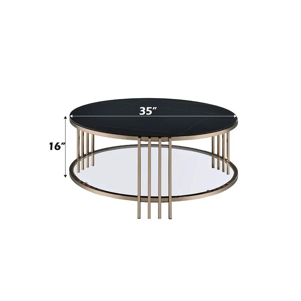 Zaidee - Table by Unique Piece Furniture