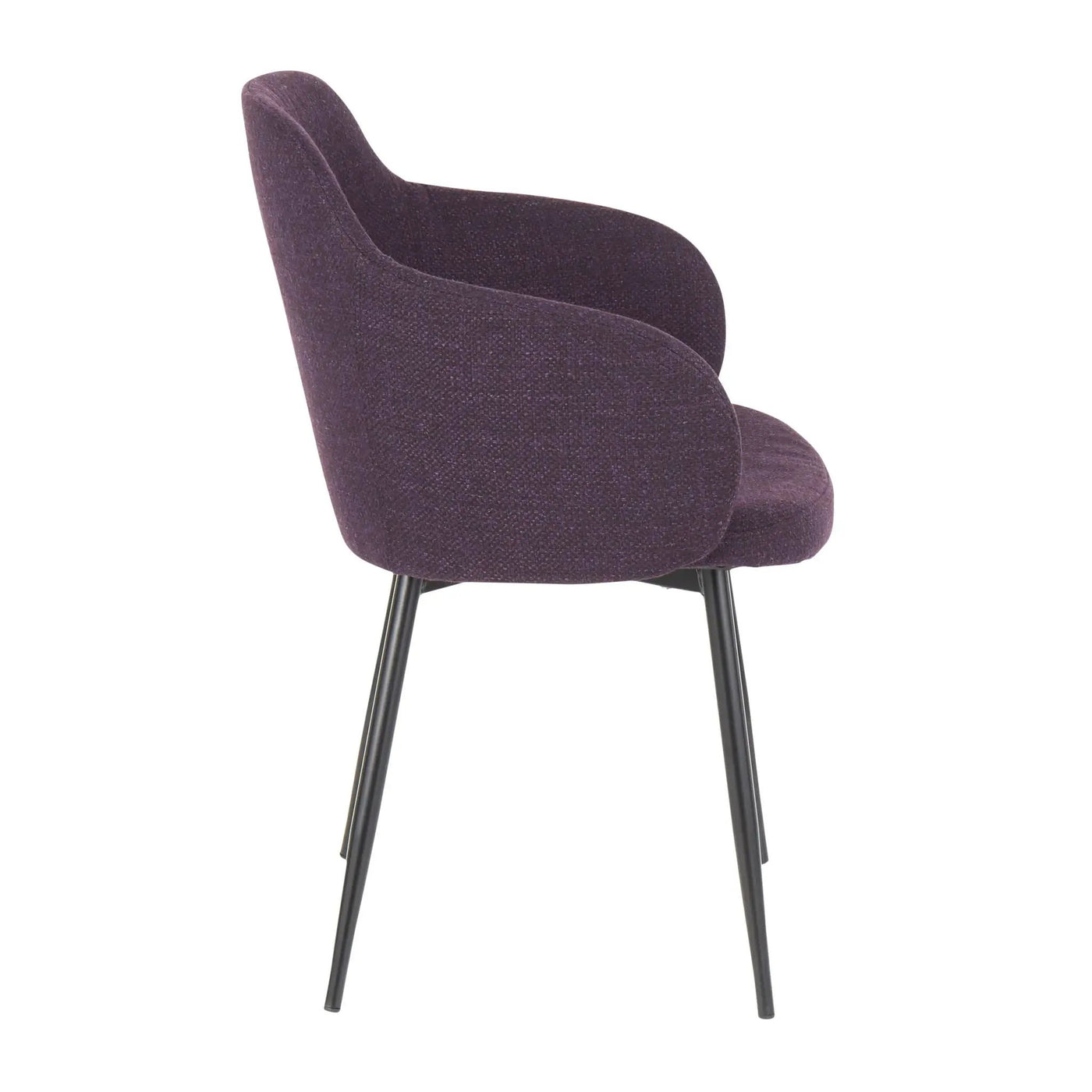 Boyne - Industrial Chair by HouseOfZazla
