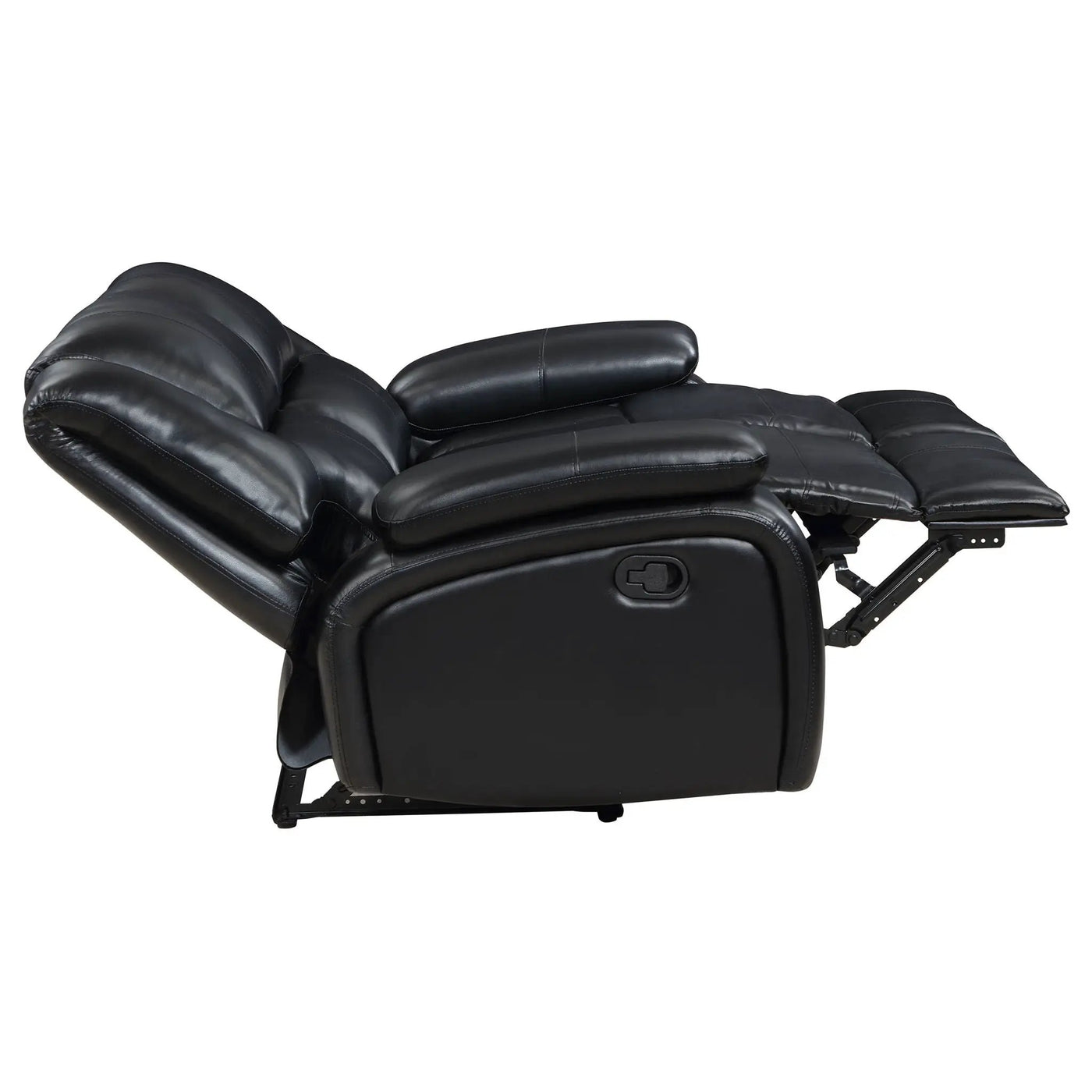 Elodie - Reclining Sofa Set With Manual Recline by HouseOfZazla