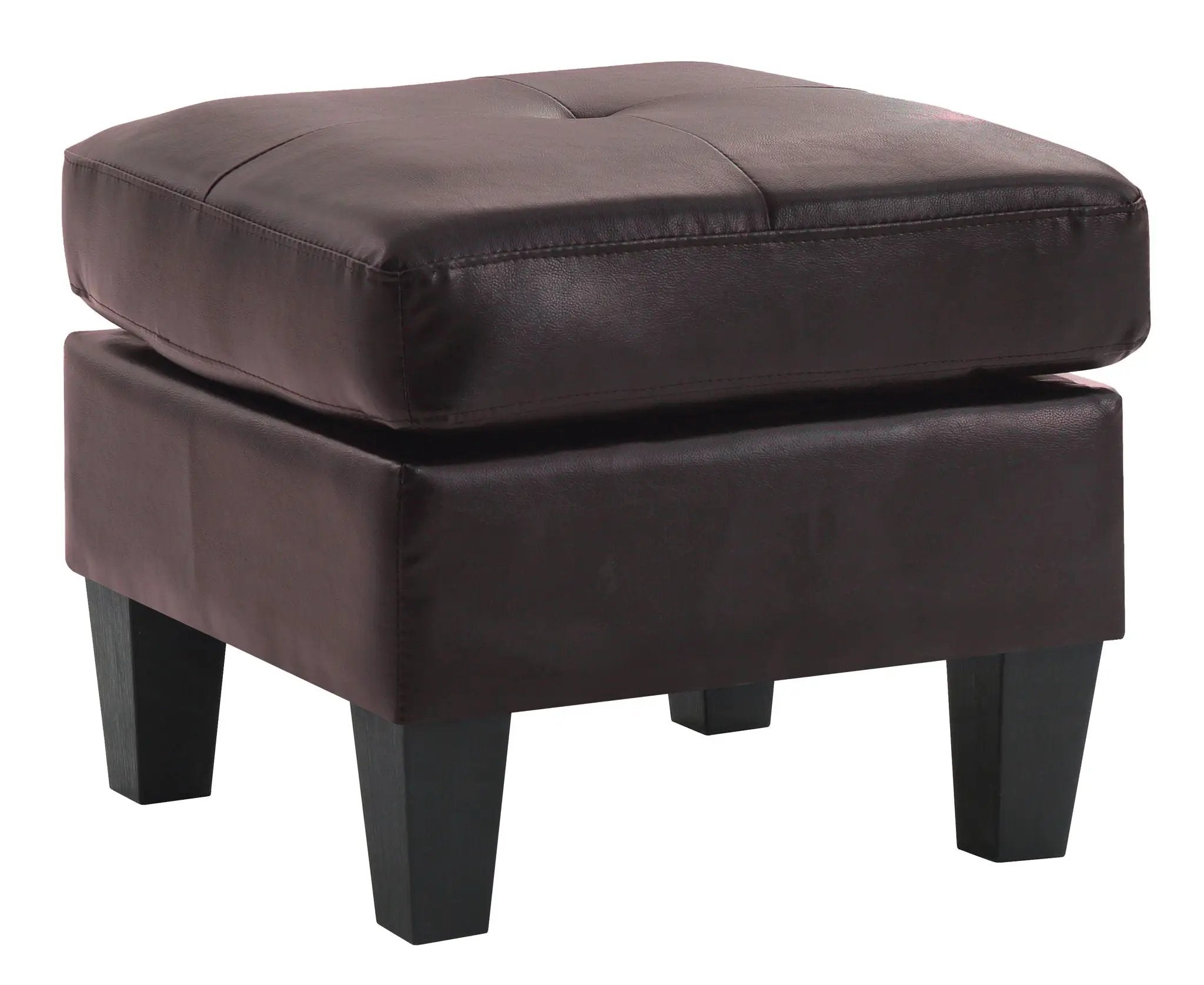 Casual Ottoman For Stylish Spaces by HouseOfZazla