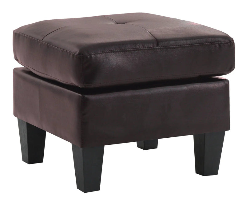 Casual Ottoman For Stylish Spaces by HouseOfZazla