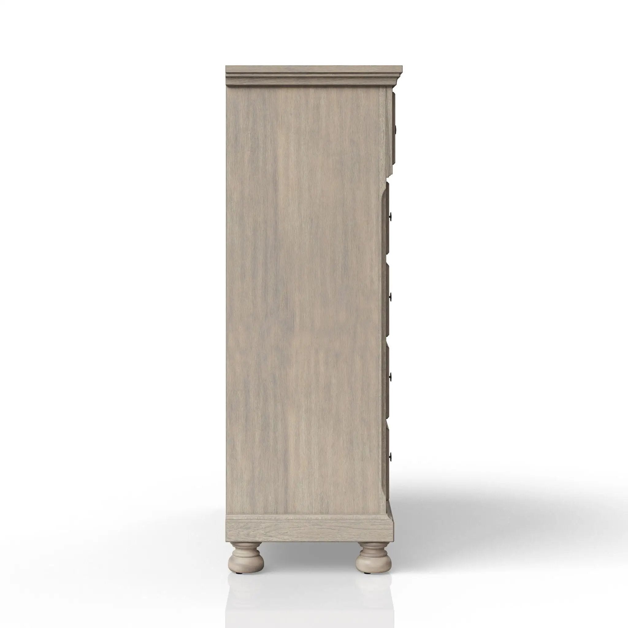 5 Drawer Chest by Unique Piece Furniture