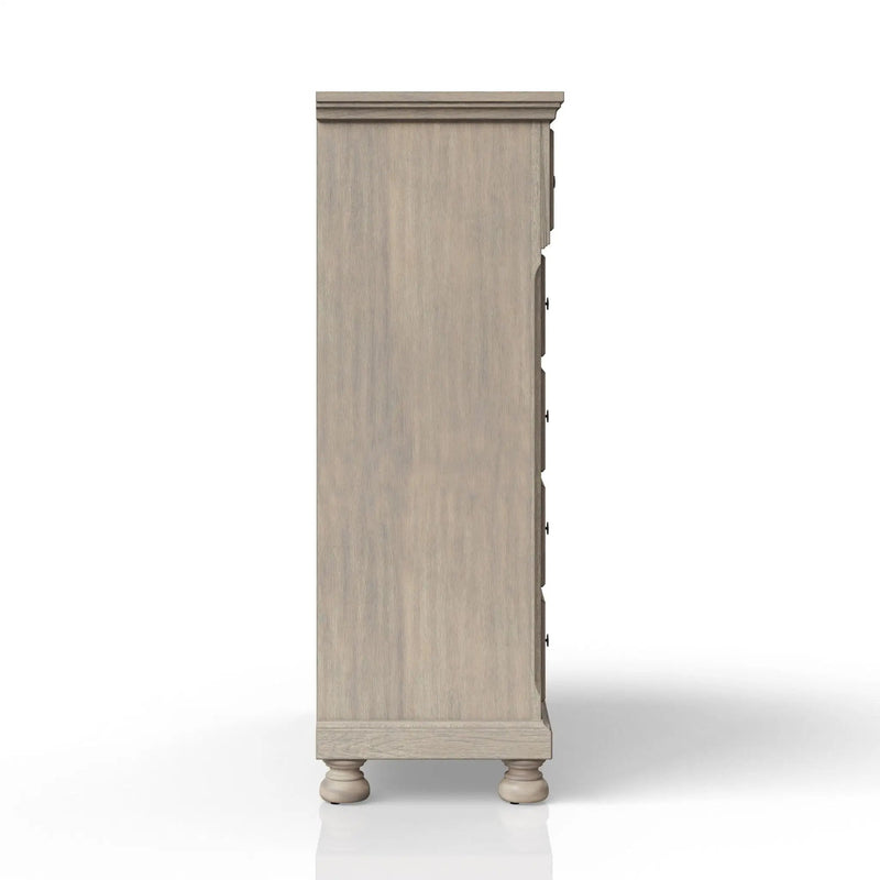 5 Drawer Chest by HouseOfZazla