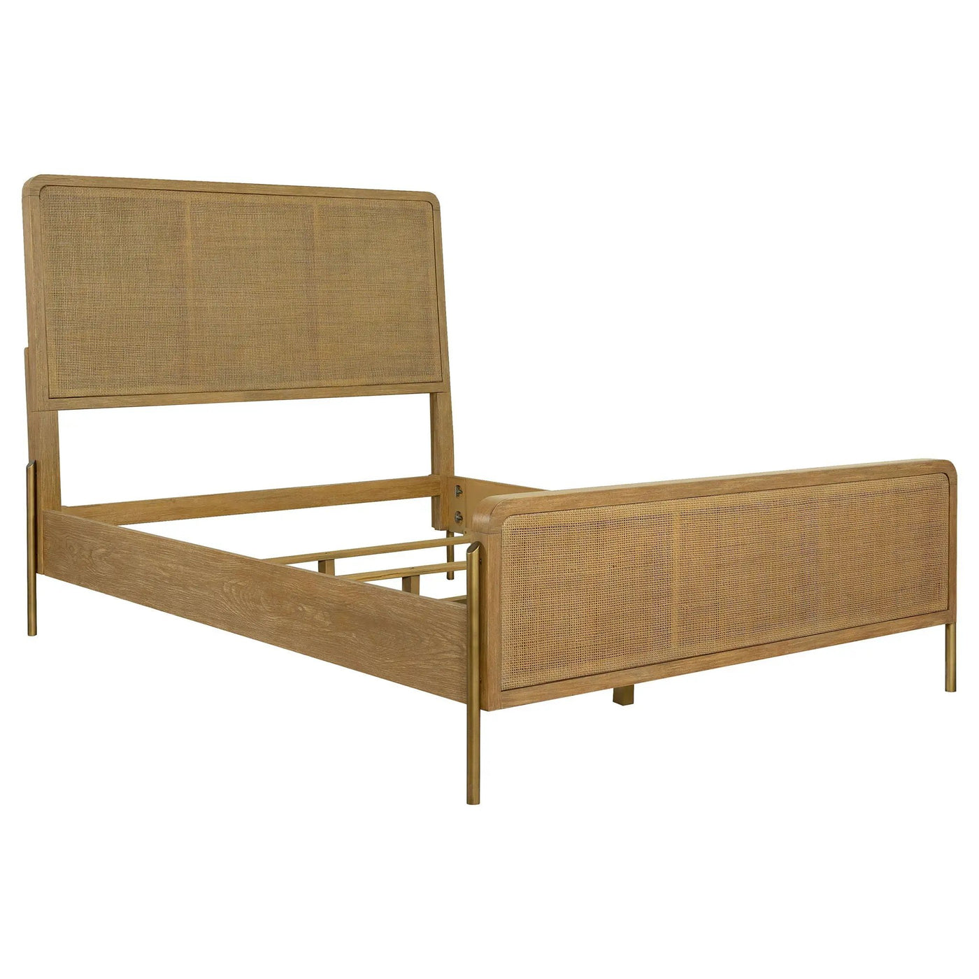 Stevie - Bedroom Set & USB Charging by HouseOfZazla