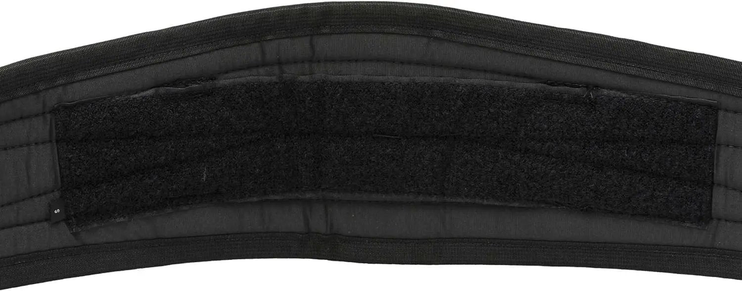 Diamondback The 4" Tool Belt - Padded Tool Belt for Men & Women - Ideal Framer Carpenter Ironworker - Tool Belt Only by GreenHaven Gardens