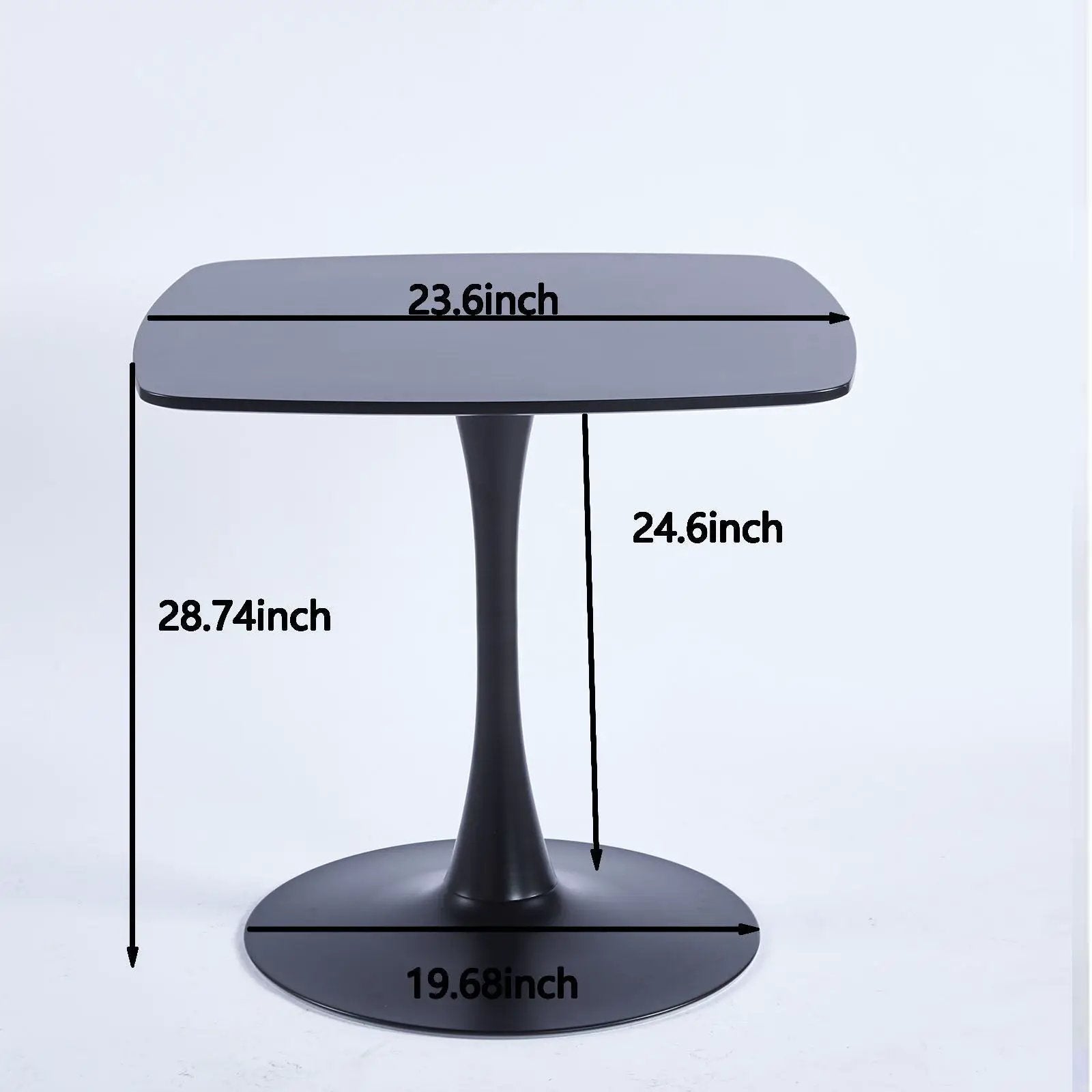 Modern Stylish Design Dining Table by Unique Piece Furniture