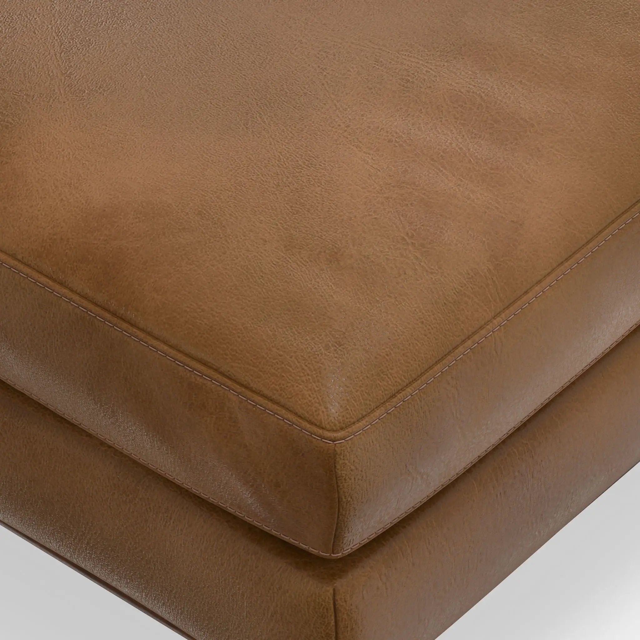 Morrison - Handcrafted Ottoman by Unique Piece Furniture