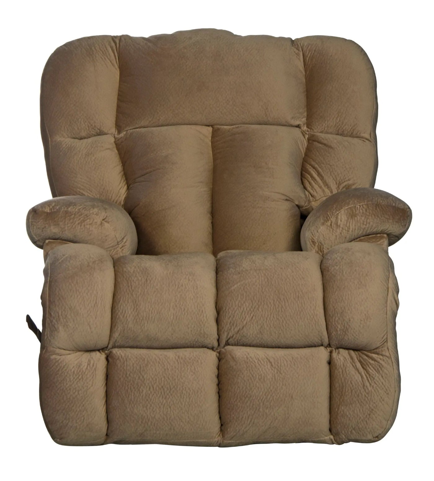 Cloud 12 - Power Chaise Rocker Recliner by Unique Piece Furniture