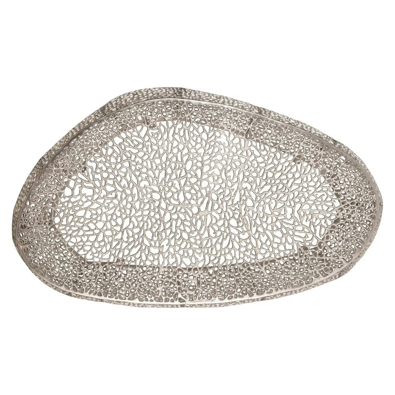 T3601 - Oval Coffee Table by HouseOfZazla