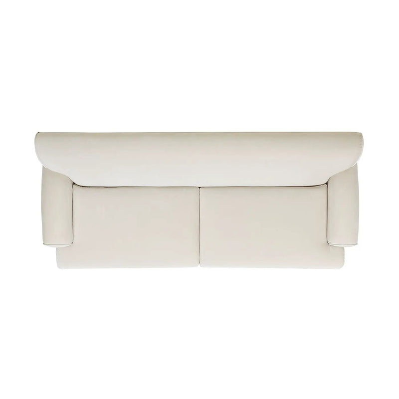 Alana Lawson - Two Cushion Tightback Sofa by HouseOfZazla