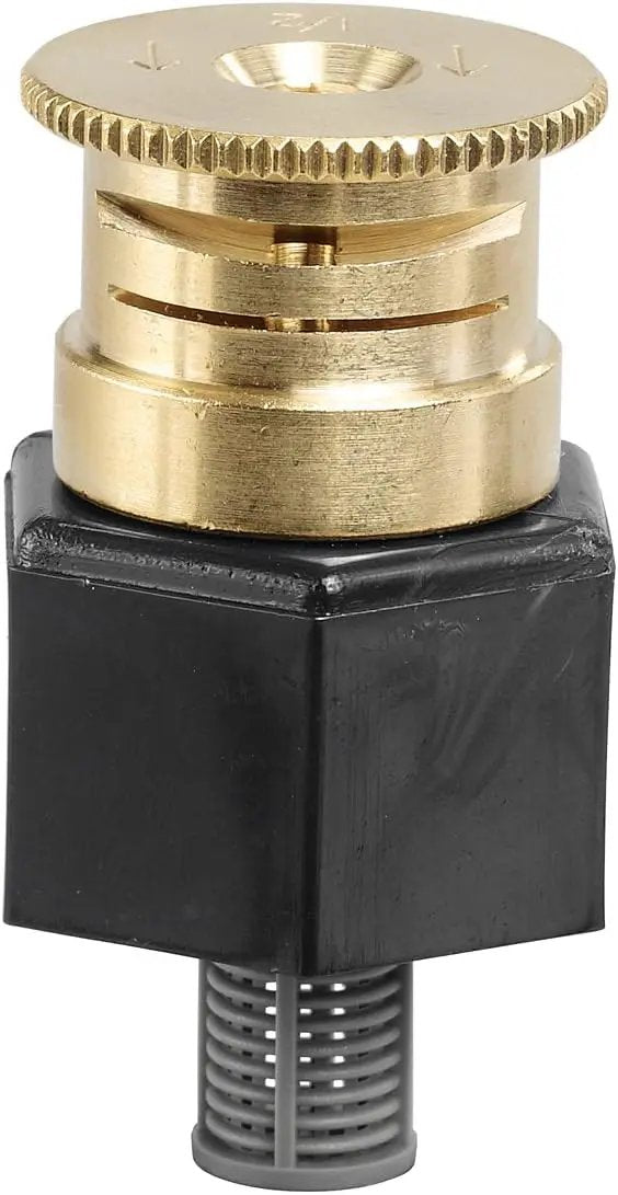Orbit 20-Pack 54052 Head Sprinkler, 1/2 Pattern by GreenHaven Gardens