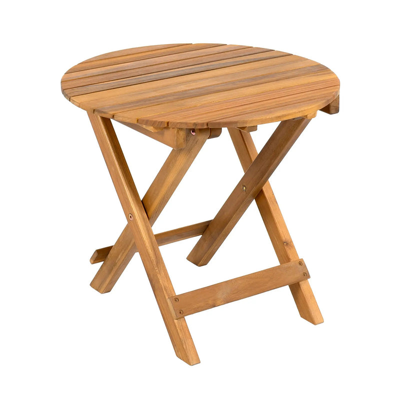 Patio Set Outdoor Acacia Wood Furniture Sets by HouseOfZazla