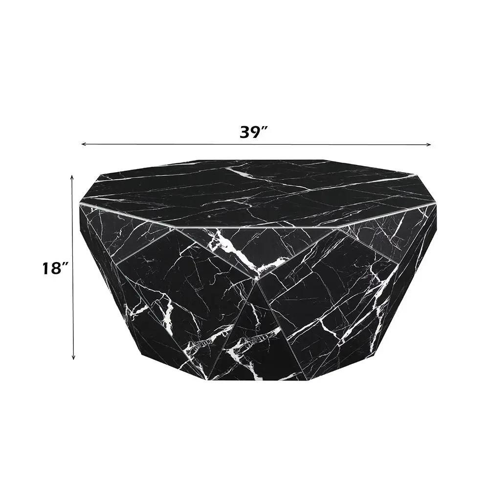 Dara - Table by Unique Piece Furniture