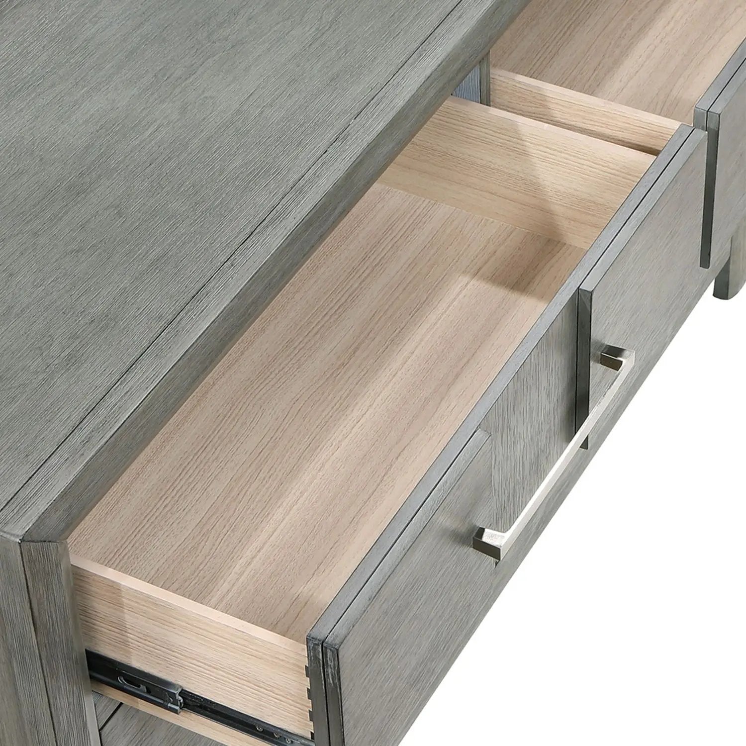 Kenzo - Storage Bedroom Set by HouseOfZazla