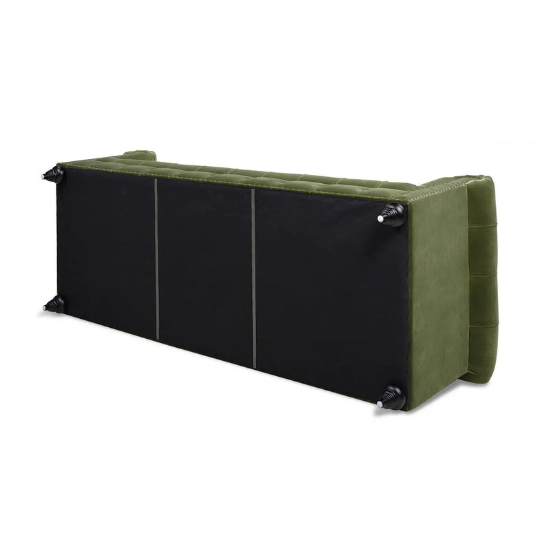 Alto - Tufted Chesterfield Sofa by HouseOfZazla
