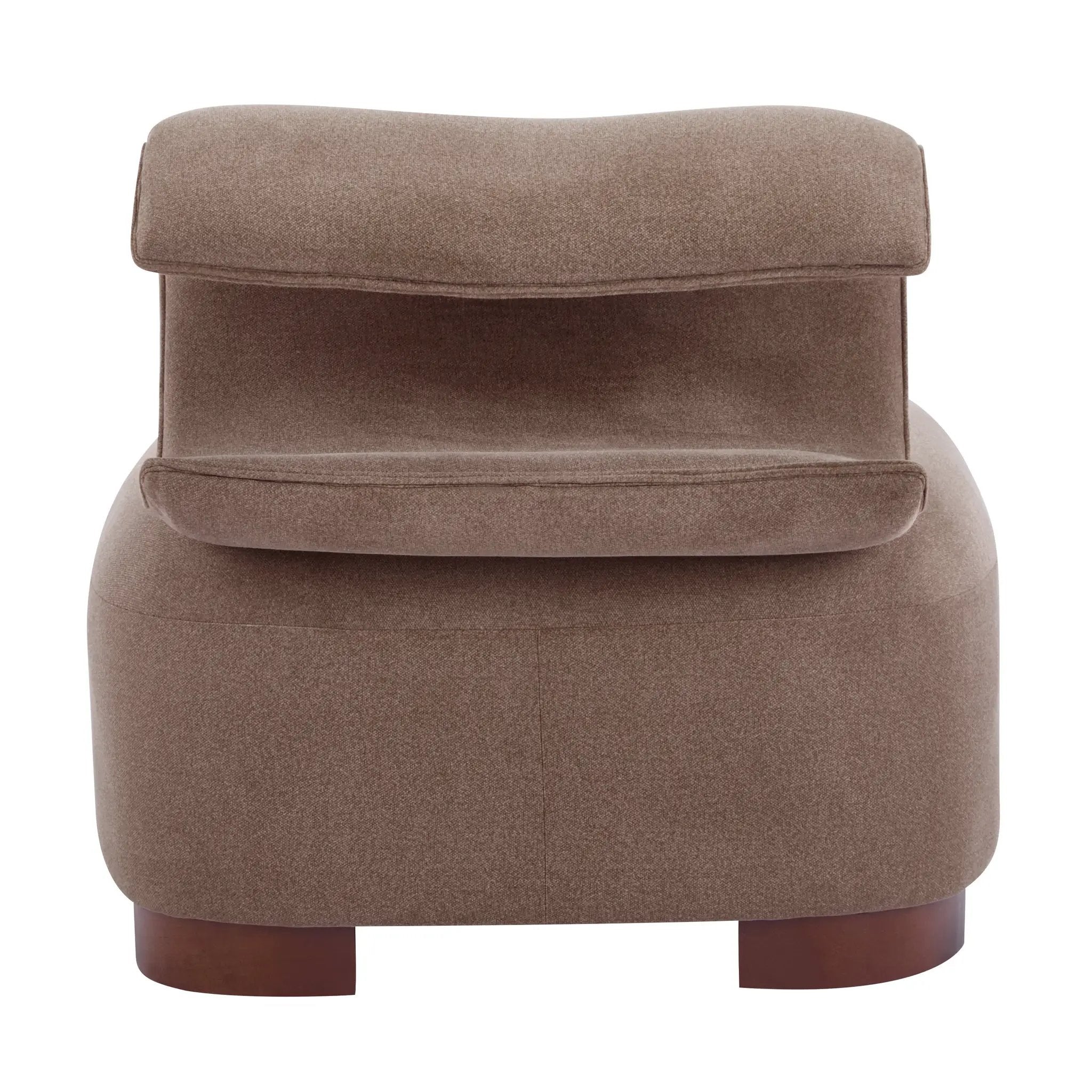 Modern Accent Chair by HouseOfZazla