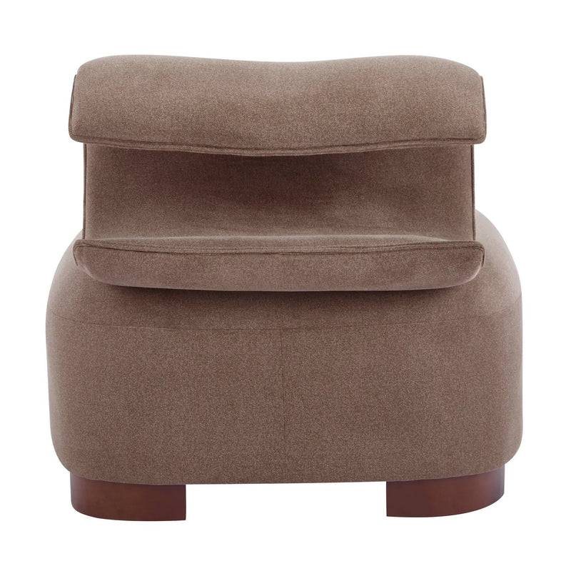 Modern Accent Chair by HouseOfZazla