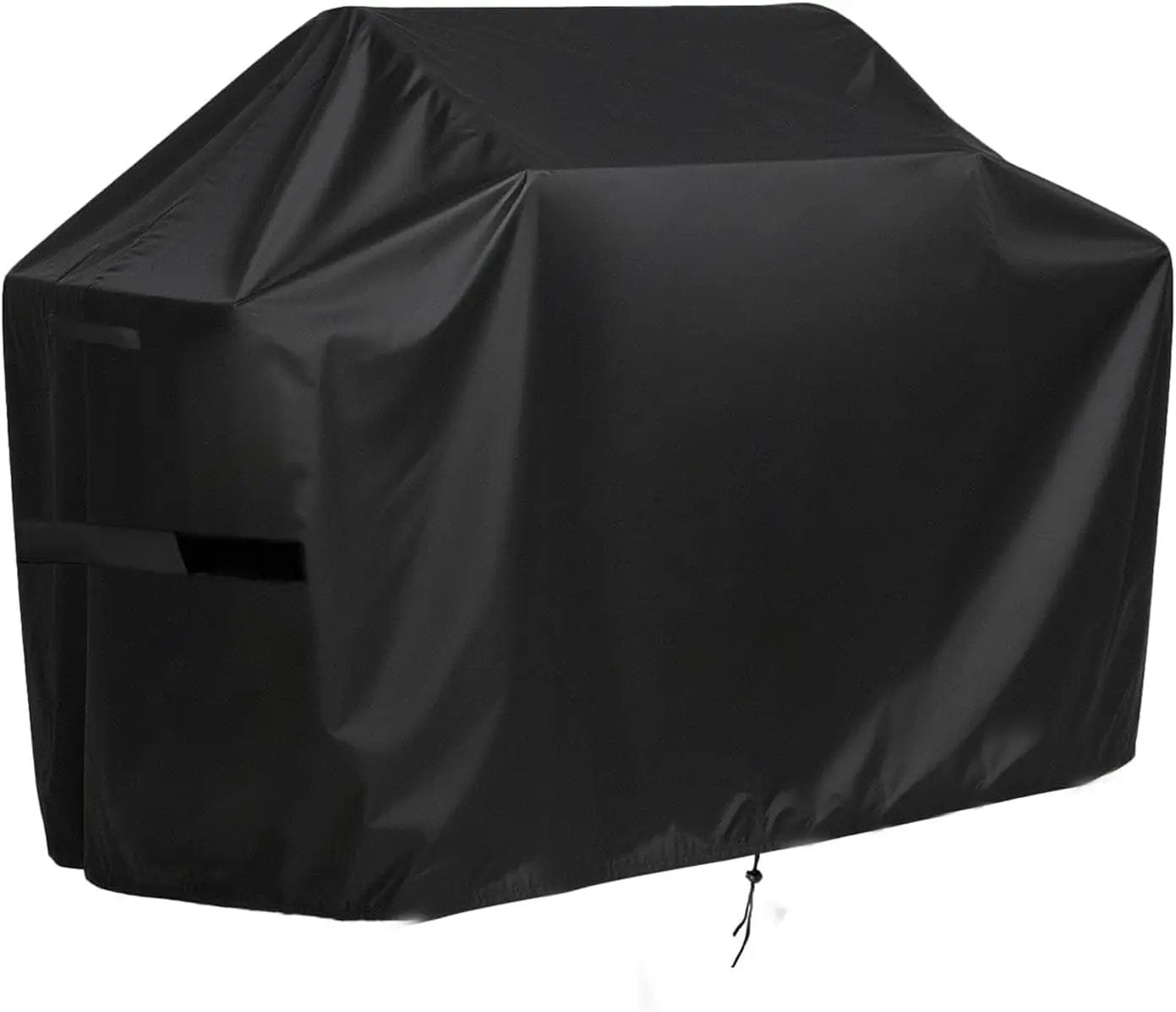 Grills Cover for Charbroil Performance Series - CB1250012P4, Extra Large Covers for 5, 6 or 7 Burner Gas Grills-72 W x 24" D x 42" H by GreenHaven Gardens