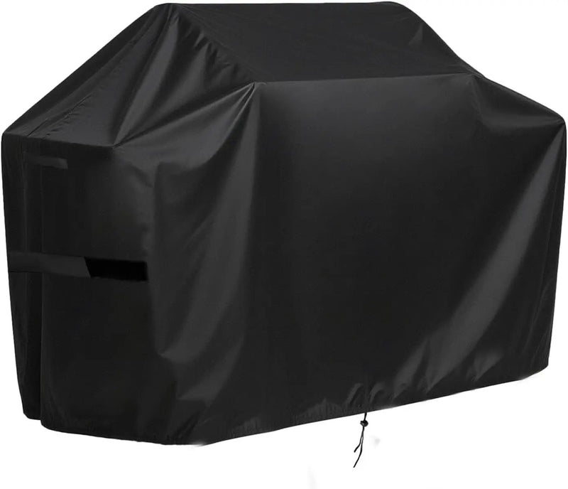 Grills Cover for Charbroil Performance Series - CB1250012P4, Extra Large Covers for 5, 6 or 7 Burner Gas Grills-72 W x 24" D x 42" H by GreenHaven Gardens