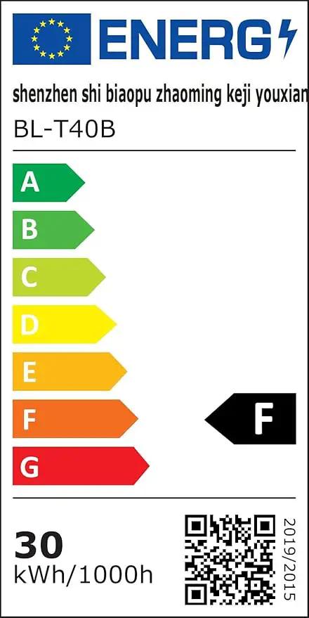 wolezek Grow Lights for Seed Starting with Stand, 2ft T5 144 LEDs Full Spectrum Seedling Grow Light for Indoor Plants, 32W High Output Seed Starter Light Kit, Height Adjustable, ON-Off Switch by GreenHaven Gardens
