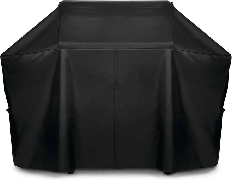 Grill Cover for Napoleon PRO Prestige 500 Series Grill, Heavy Duty Waterproof UV Resistant Cover for Napoleon, Outdoor Barbeque Grill Accessories by GreenHaven Gardens
