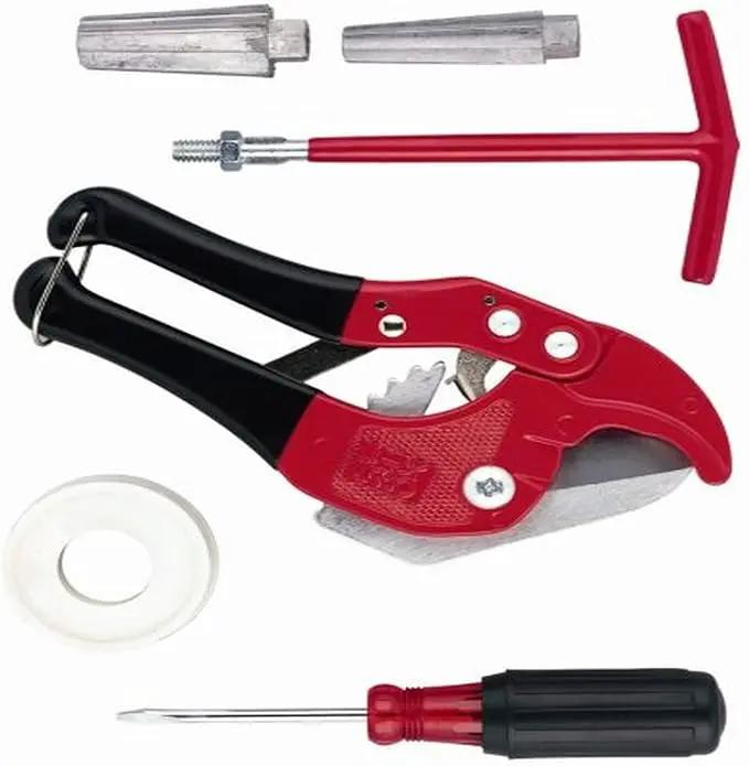 Orbit Sprinkler Tool Set 26098 by GreenHaven Gardens