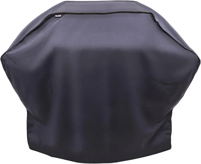 Char-Broil 4965580P04 Performance Grill Cover, 3-4 Burner: Large, black by GreenHaven Gardens