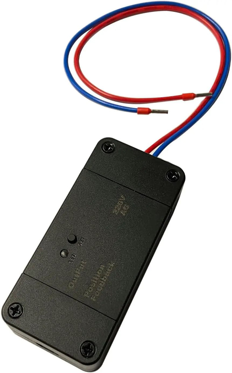 WiFi Control for Sliding Gate Opener 110V 220V Remote Control for Swing Gate Opener with Tuya and Smart Lift APP by GreenHaven Gardens