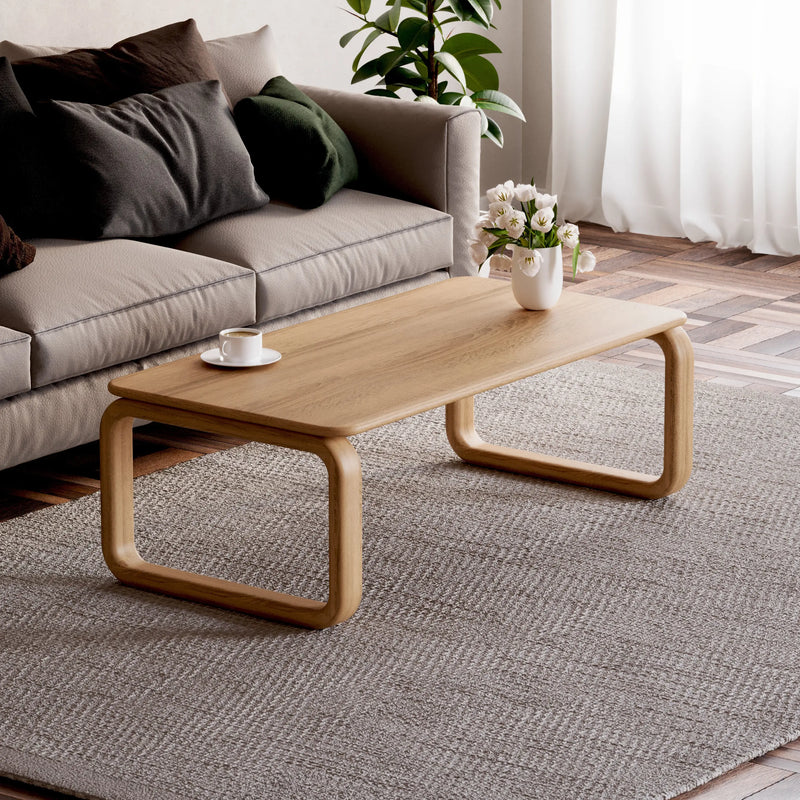 THE OSTIN - coffee table by VARBROS