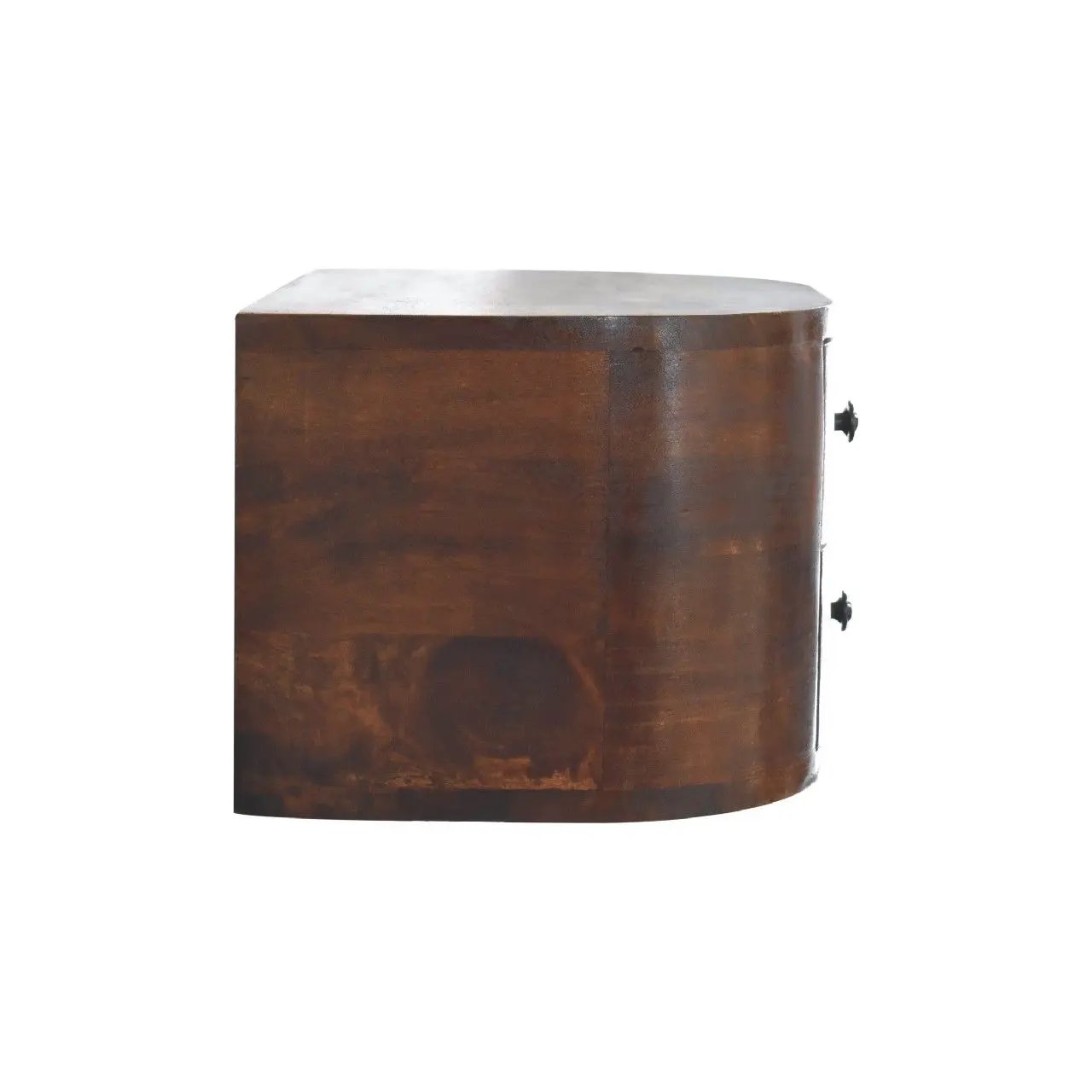 Lunar - Drawer Floating Nightstand by Unique Piece Furniture