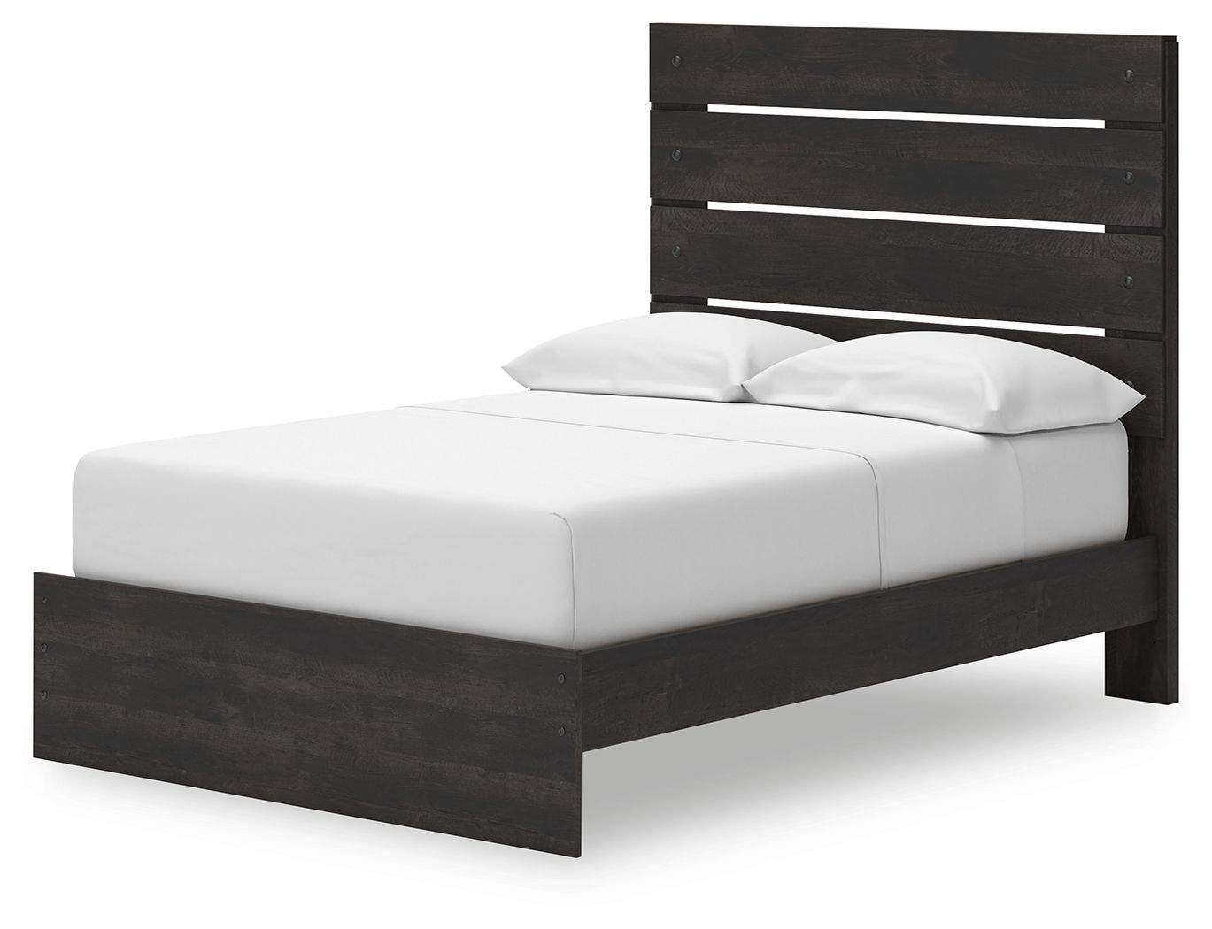Hollivern - Panel Storage Bed by Unique Piece Furniture