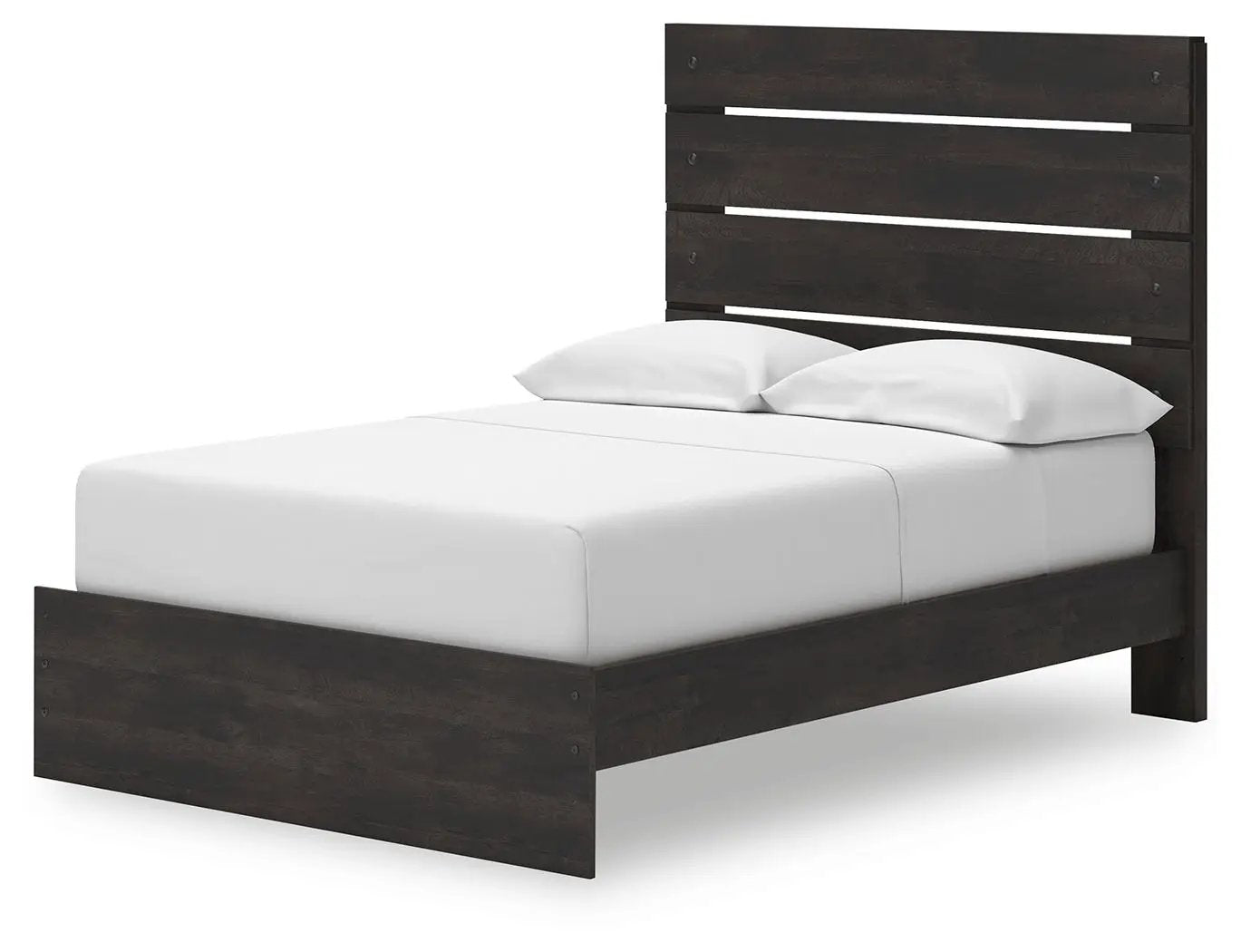 Hollivern - Panel Storage Bed by Unique Piece Furniture