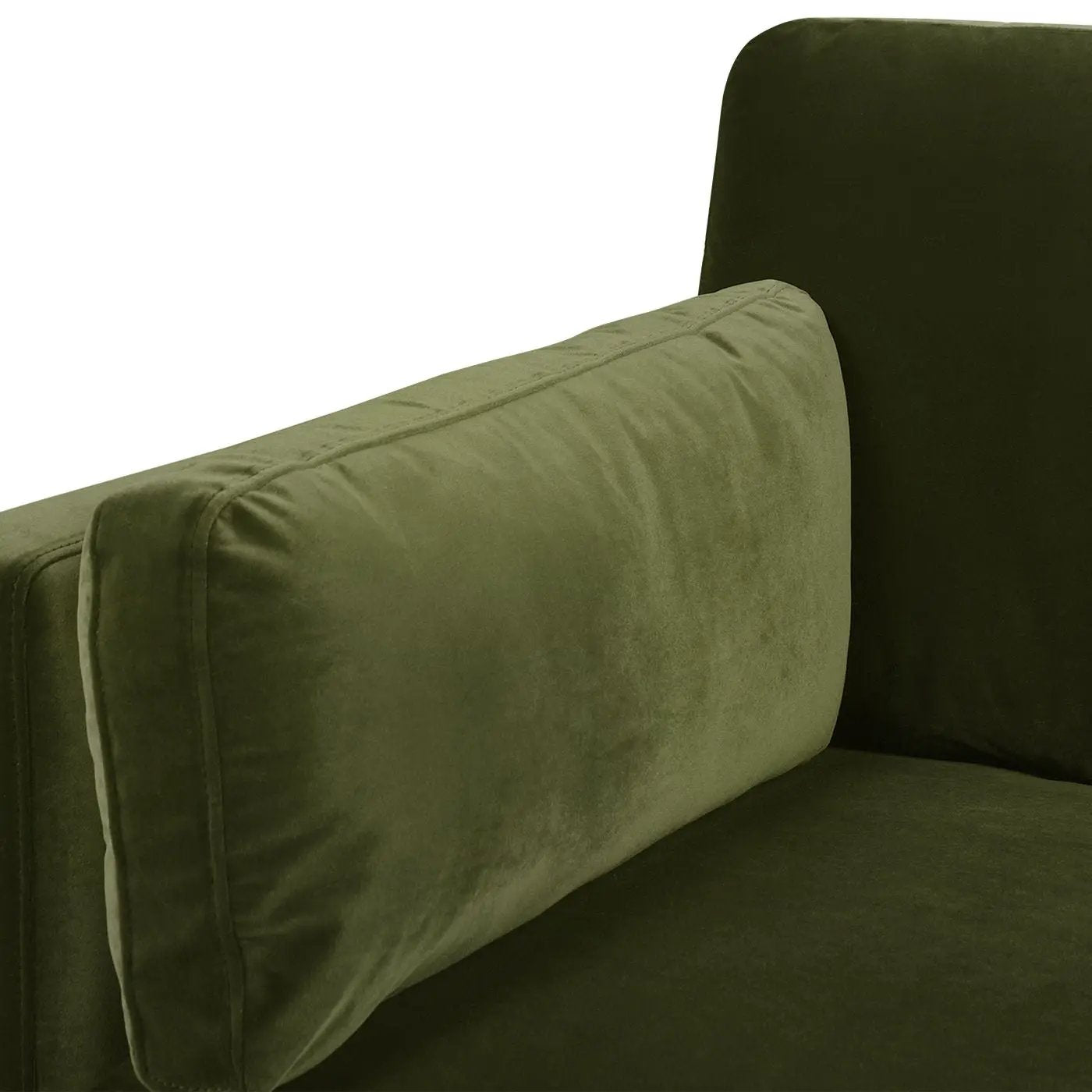 Knox - Modern Farmhouse Arm Chair by Unique Piece Furniture