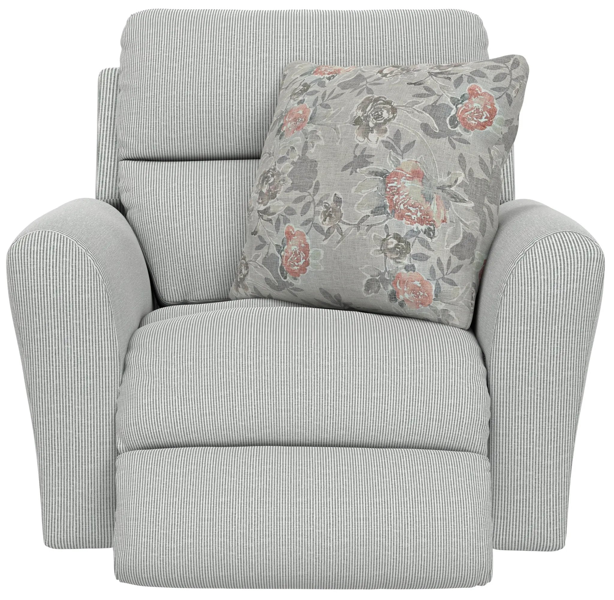 Chappy - Lay Flat Recliner by Unique Piece Furniture