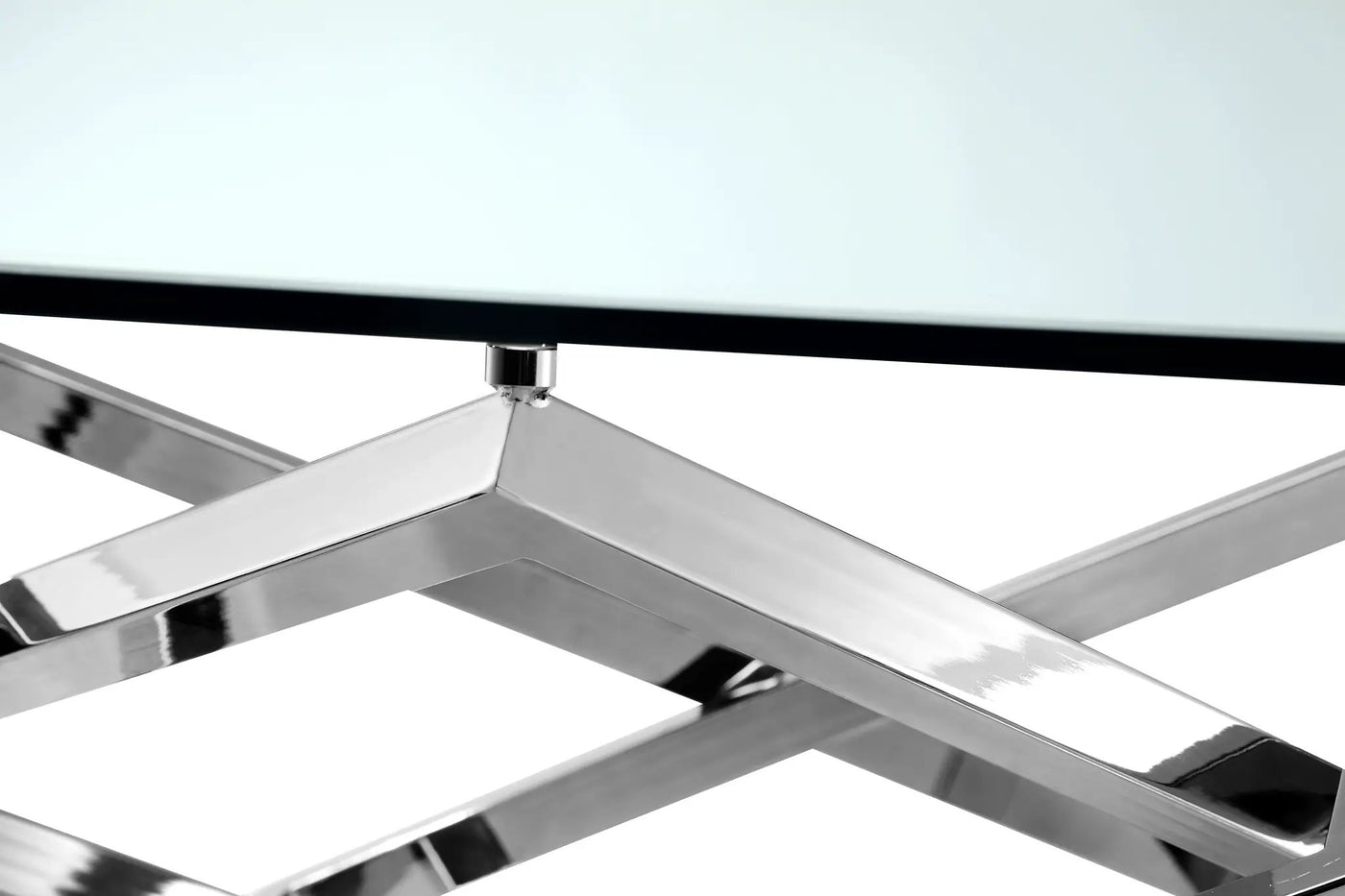 Lenox Square - Octagonal Table by Unique Piece Furniture