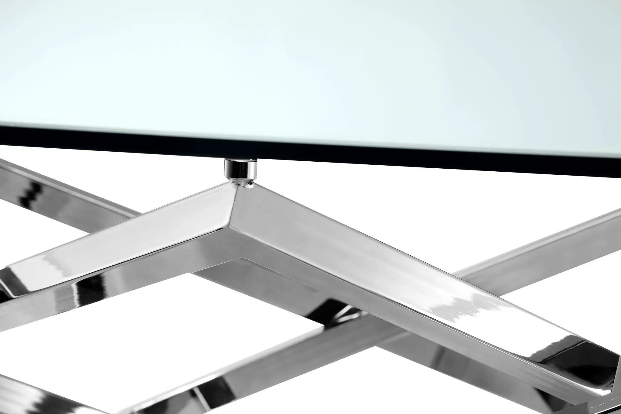 Lenox Square - Octagonal Table by Unique Piece Furniture