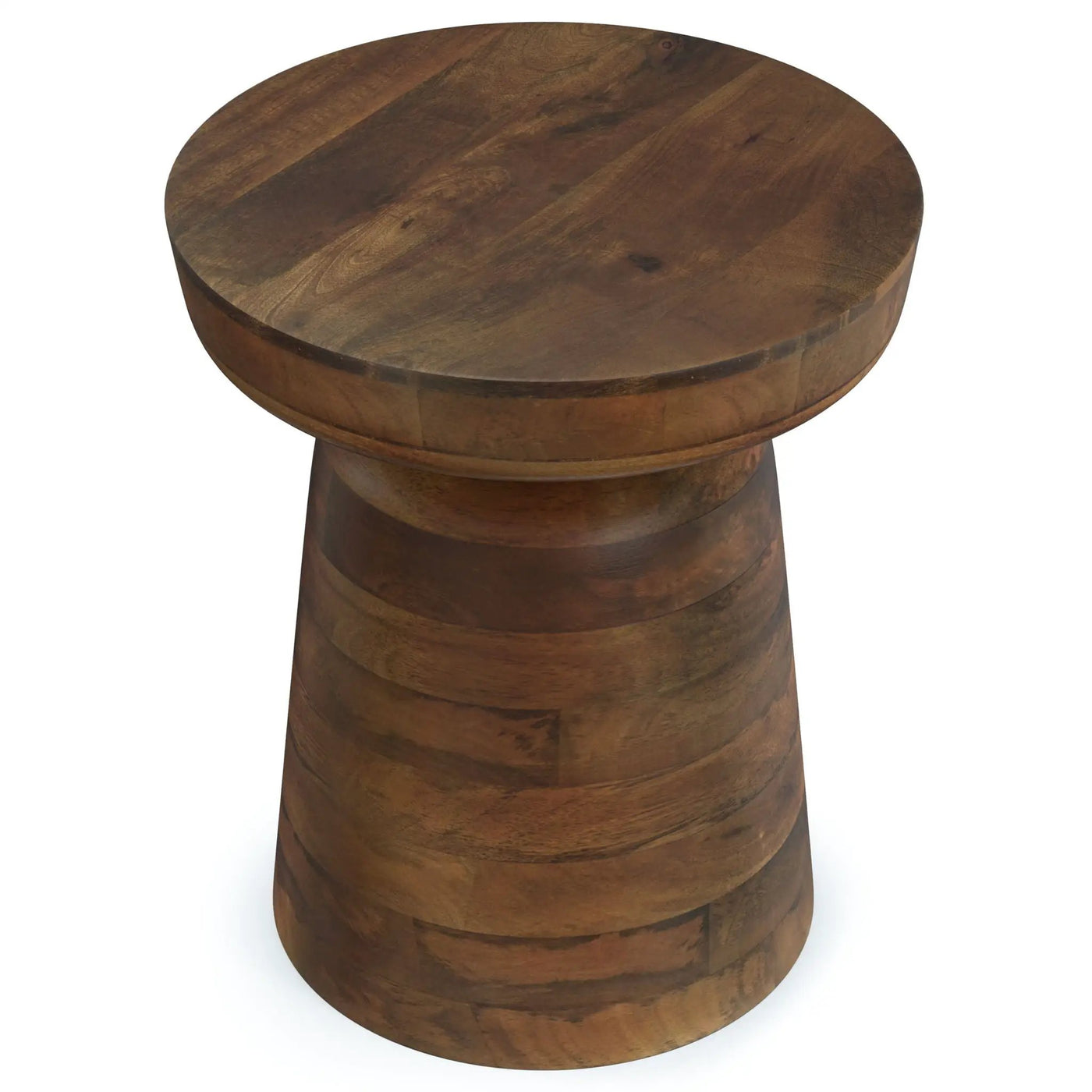 Robbie - Handcrafted Accent Table by Unique Piece Furniture