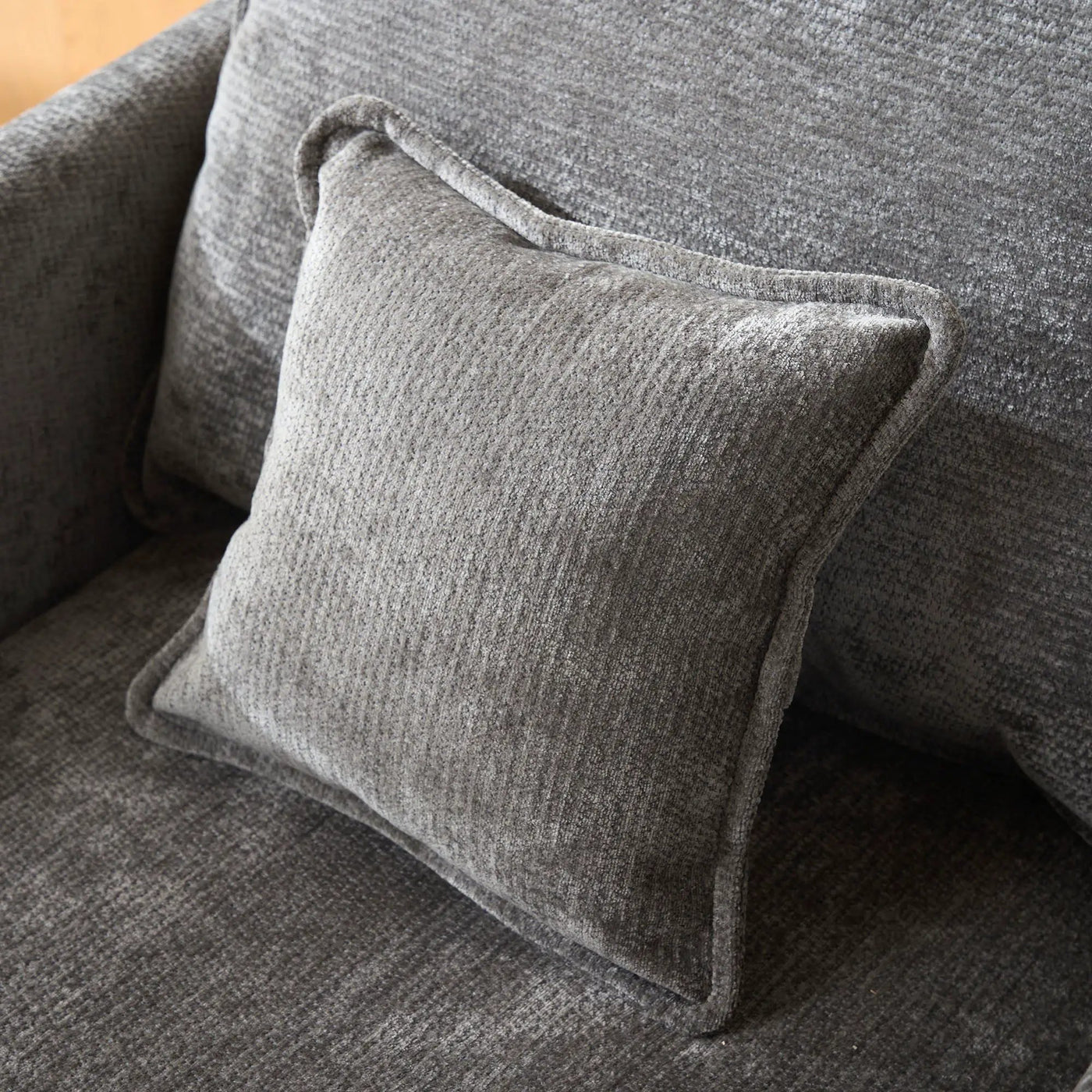 Modern Reading Armchair by HouseOfZazla