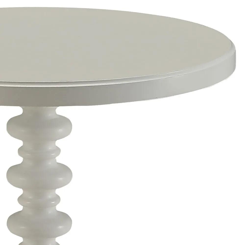 Acton - Accent Table by Unique Piece Furniture