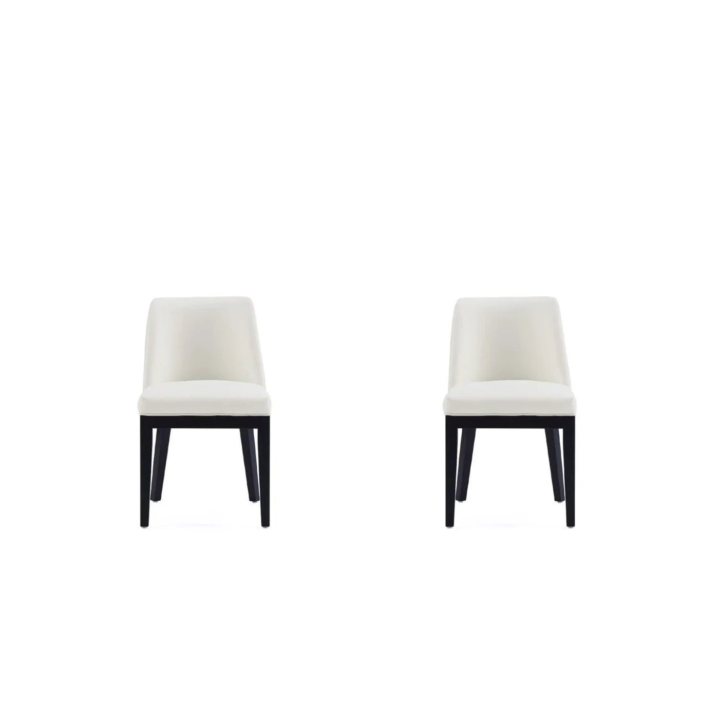 Gansevoort - Dining Chair (Set of 2) by HouseOfZazla