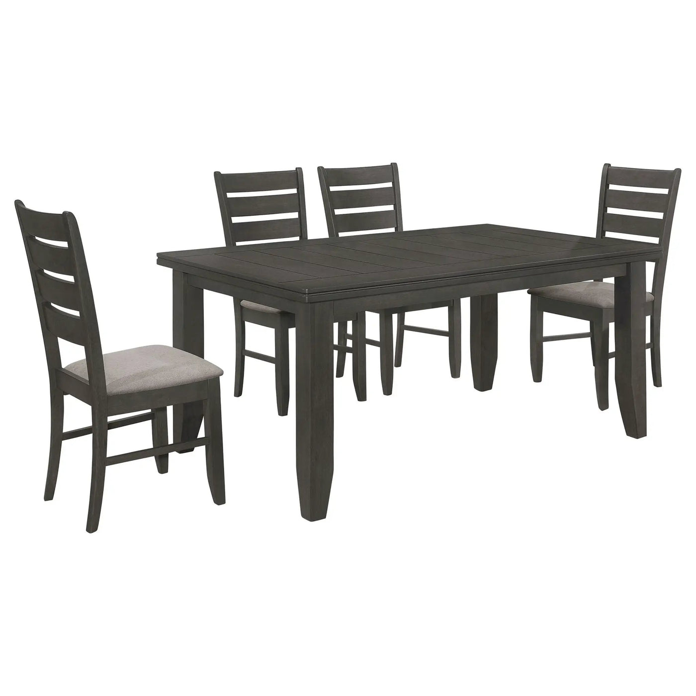 Dexter - Dining Set by HouseOfZazla