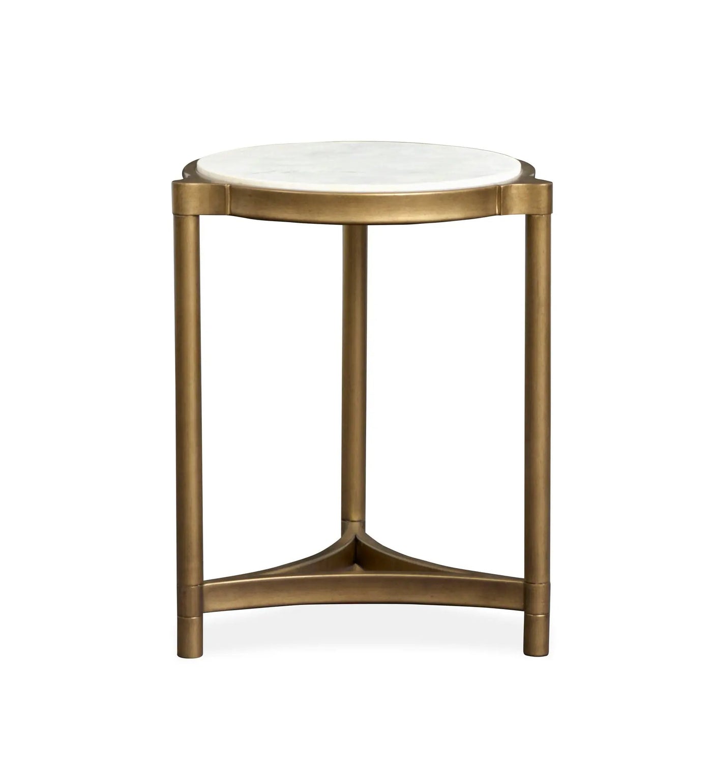 Cassidy - Round Table by Unique Piece Furniture