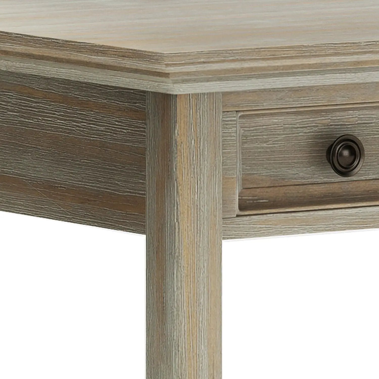 Amherst - Handcrafted Desk by Unique Piece Furniture