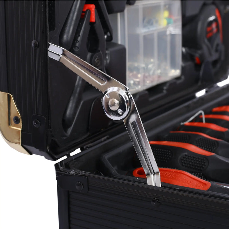 969pcs Home Repair Tool Set Kit for Men by HouseOfZazla
