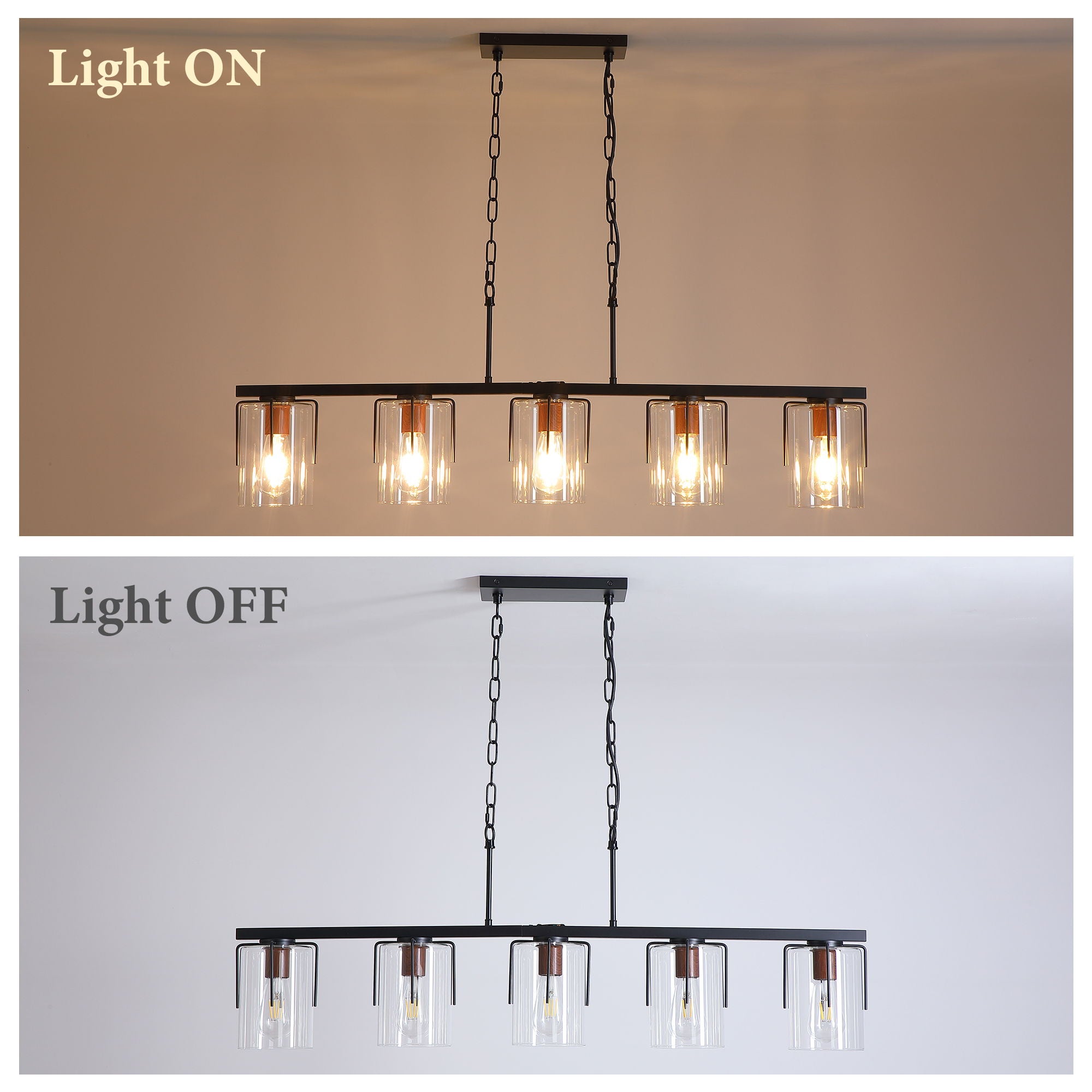 Adjustable Pendant Lighting by HouseOfZazla