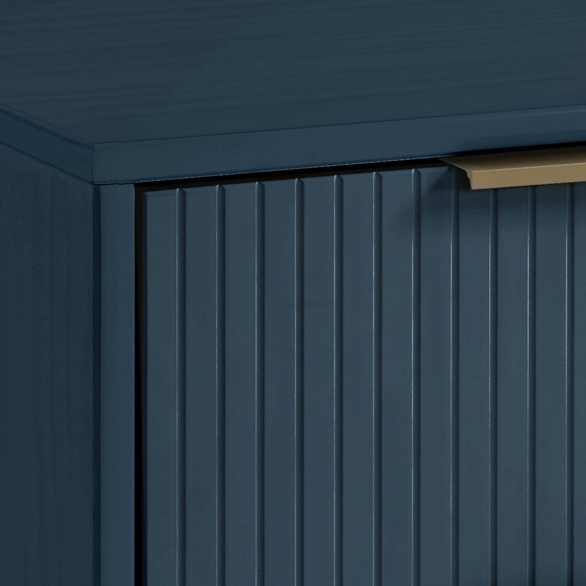 Granville - Dresser With 3 Drawers by HouseOfZazla